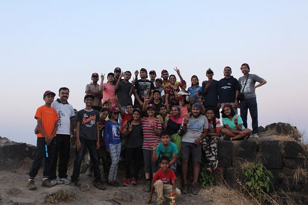 Saad Mountaineers-Adventure-camp-gallery