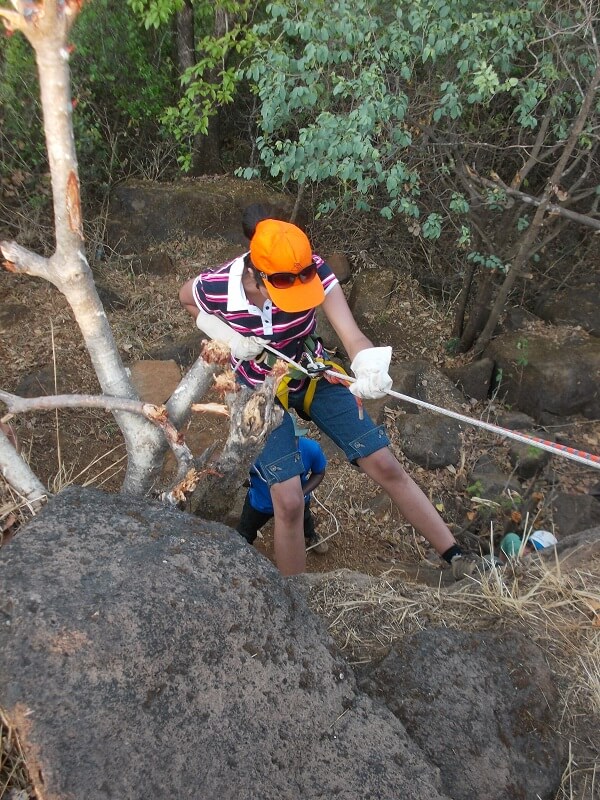 Saad Mountaineers-Adventure-camp-gallery