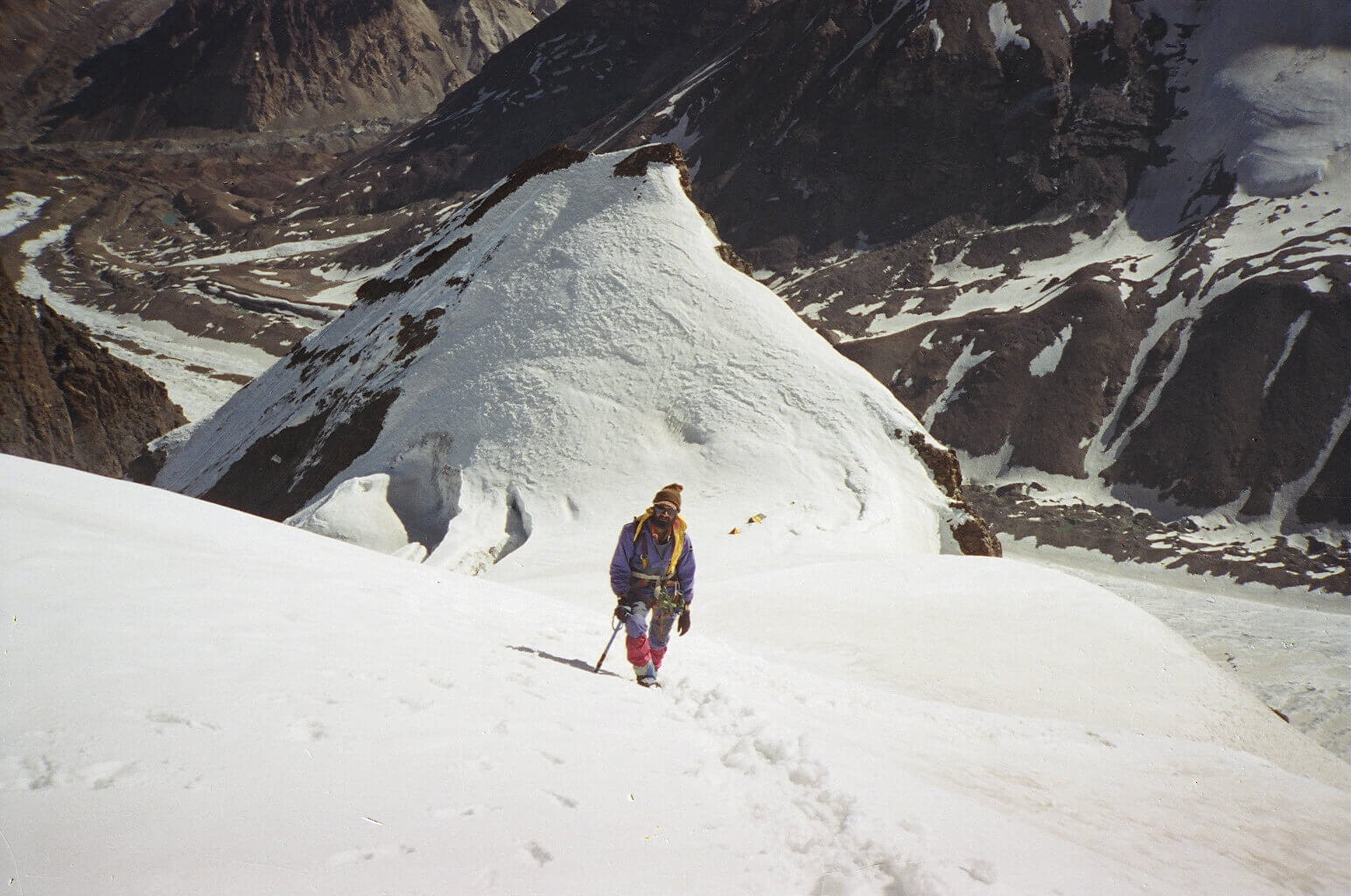 Saad Activity Himalayan Treks