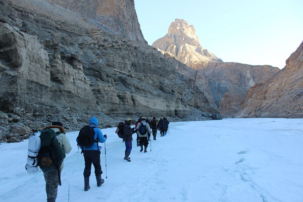 Saad Mountaineers-Himalayan-Trek-Gallery