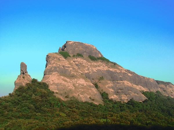 Saad Mountaineers- Dhak Bahiri Kalakrai Pinnacle