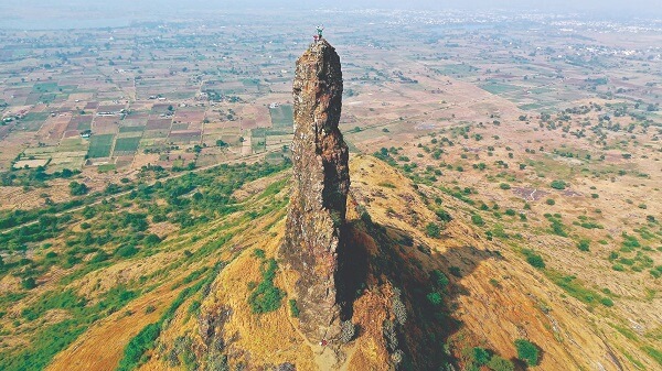 Saad Mountaineers- Hadbichi Shendi