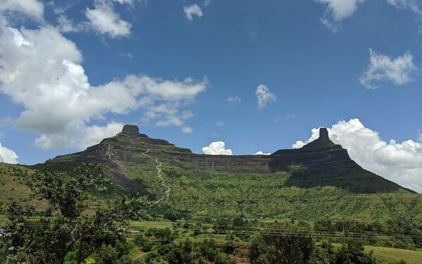 Saad Mountaineers- Mangi / Tungi Pinnacle