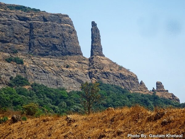 Saad Mountaineers- Vanarlingi Pinnacle